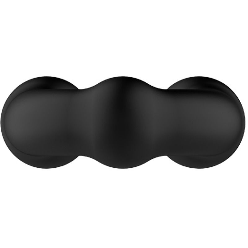 Crazy Bull Super Soft Silicone Ring With Nodules | Niks.fi verkkokauppa
