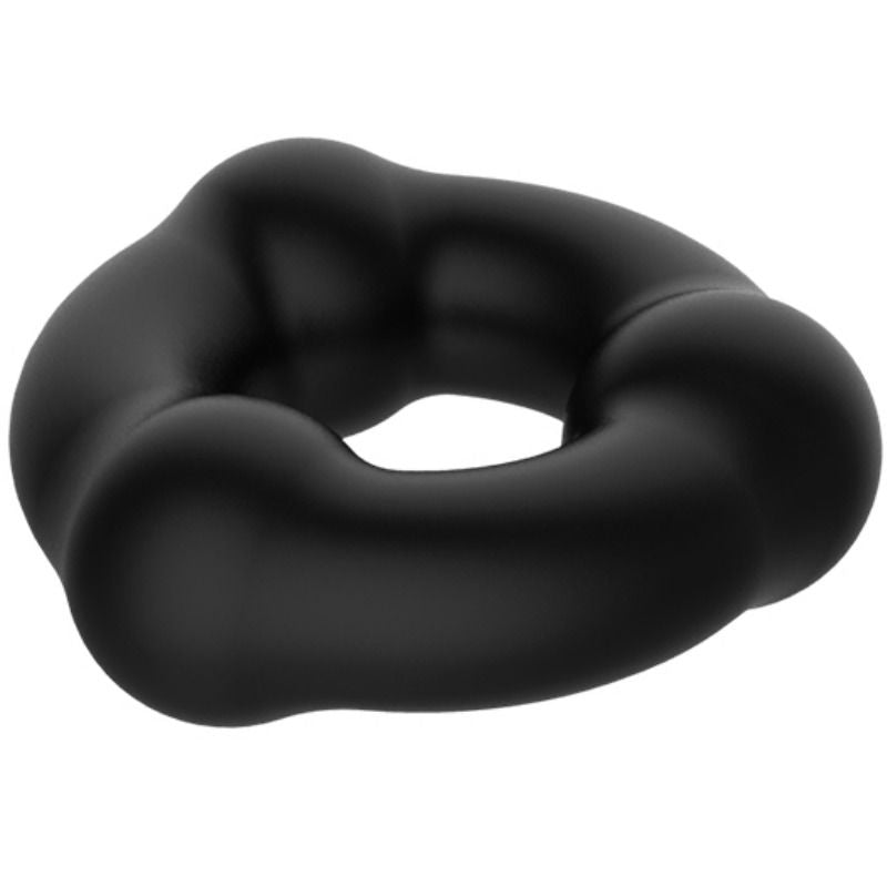 Crazy Bull Super Soft Silicone Ring With Nodules | Niks.fi verkkokauppa