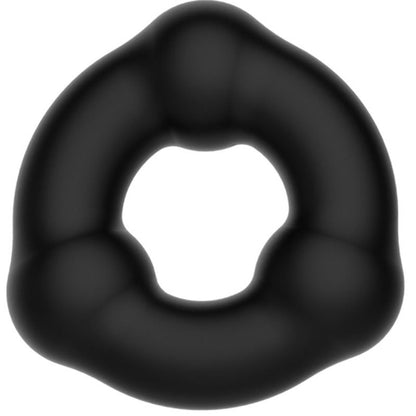 Crazy Bull Super Soft Silicone Ring With Nodules | Niks.fi verkkokauppa