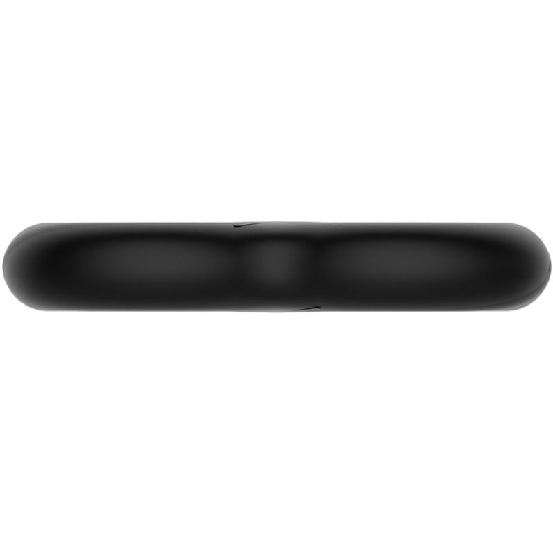 Crazy Bull Double Medical Silicone Ring | Niks.fi verkkokauppa