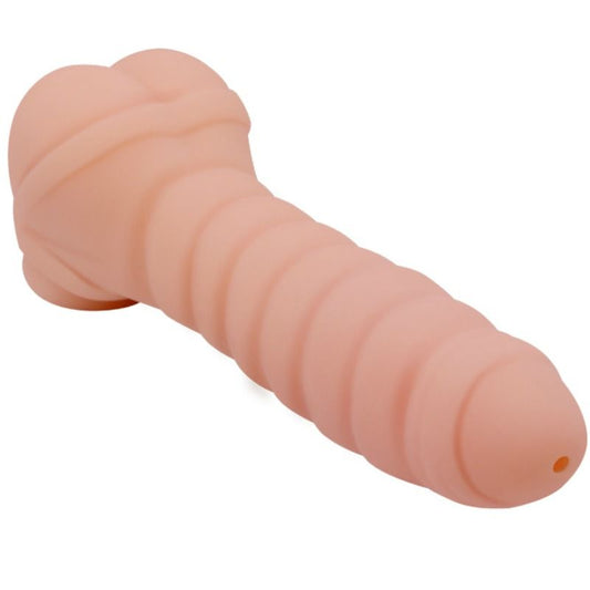Crazy Bull Multifunctional Penis 21.8 Cm | Niks.fi verkkokauppa