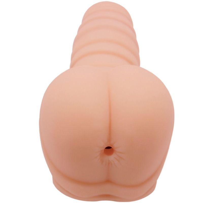 Crazy Bull Multifunctional Penis 21.8 Cm | Niks.fi verkkokauppa