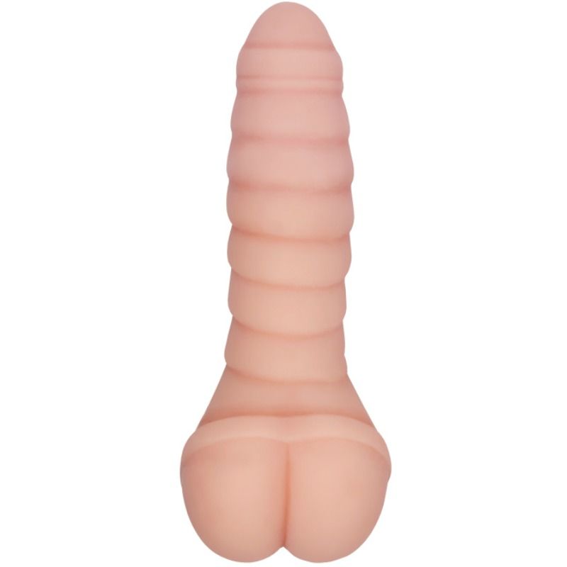 Crazy Bull Multifunctional Penis 21.8 Cm | Niks.fi verkkokauppa