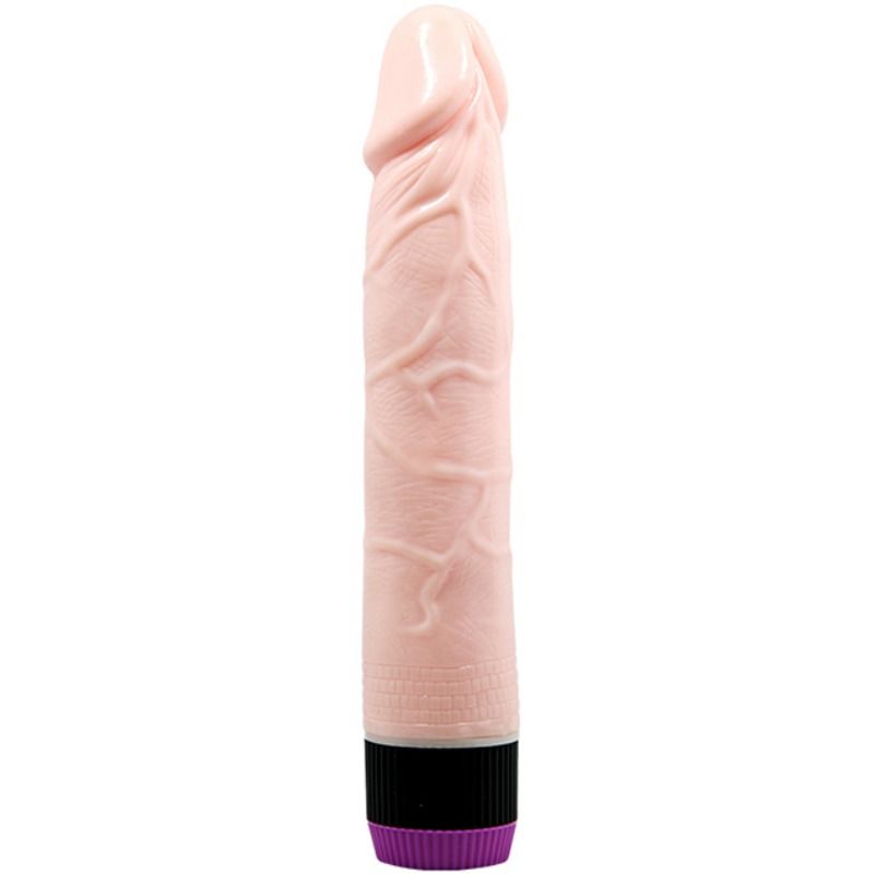 Baile Adour Club Realistic Vibrator 21.5 Cm | Niks.fi verkkokauppa