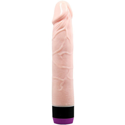 Baile Adour Club Realistic Vibrator 21.5 Cm | Niks.fi verkkokauppa