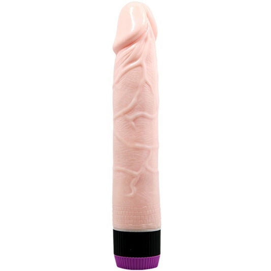 Baile Adour Club Realistic Vibrator 21.5 Cm | Niks.fi verkkokauppa