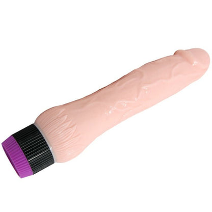 Baile Adour Club Realistic Vibrator Wide Base 22 Cm | Niks.fi verkkokauppa