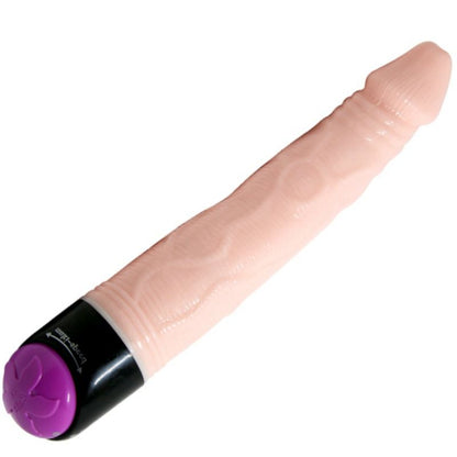 Baile Adour Baile Club Realistic Vibrator 23 Cm Natural | Niks.fi verkkokauppa