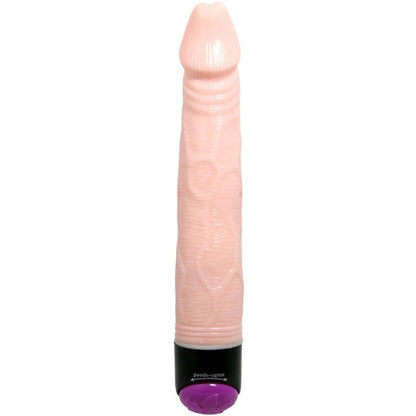 Baile Adour Baile Club Realistic Vibrator 23 Cm Natural | Niks.fi verkkokauppa