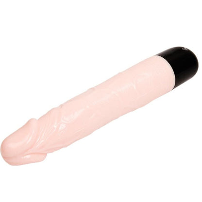 Baile Colorful Sex Vibration And Rotation 24 Cm | Niks.fi verkkokauppa