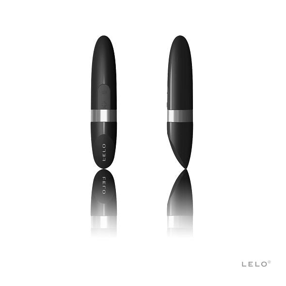 Lelo Mia 2 Black Vibrator | Niks.fi verkkokauppa