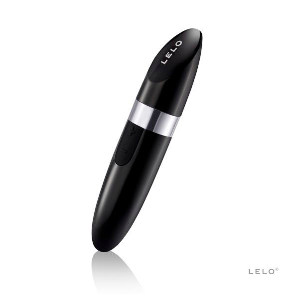 Lelo Mia 2 Black Vibrator | Niks.fi verkkokauppa