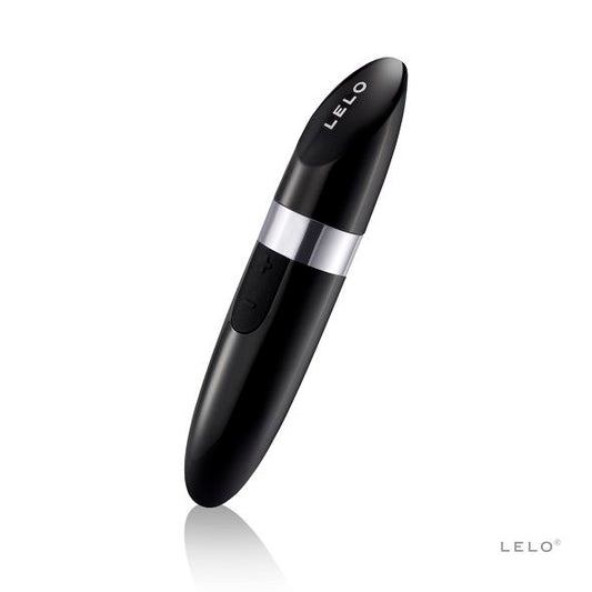 Lelo Mia 2 Black Vibrator | Niks.fi verkkokauppa