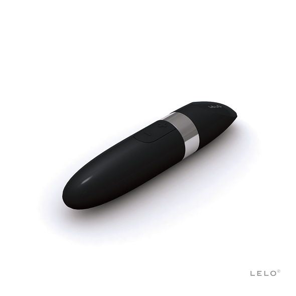 Lelo Mia 2 Black Vibrator | Niks.fi verkkokauppa
