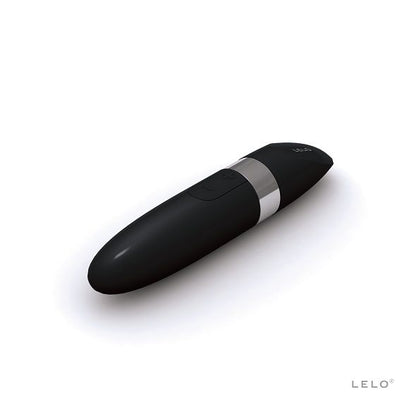 Lelo Mia 2 Black Vibrator | Niks.fi verkkokauppa