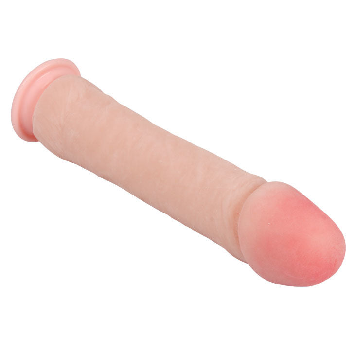 Baile The Big Penis Natural Realistic Dildo 26 Cm | Niks.fi verkkokauppa