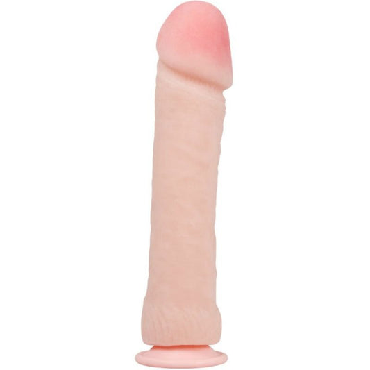 Baile The Big Penis Natural Realistic Dildo 26 Cm | Niks.fi verkkokauppa
