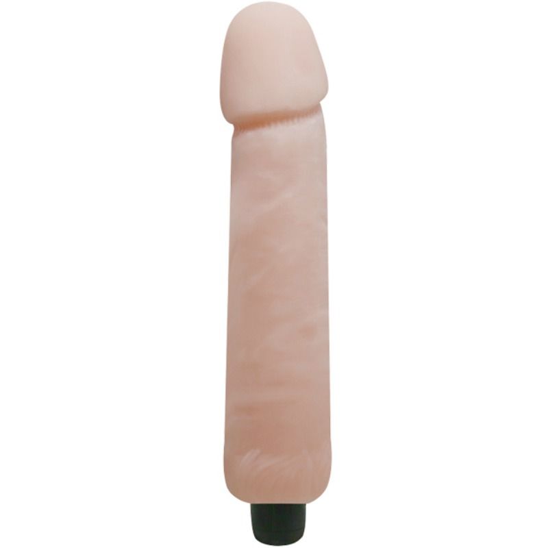 Baile Love Companion Dildo Vibrator 25 Cm | Niks.fi verkkokauppa