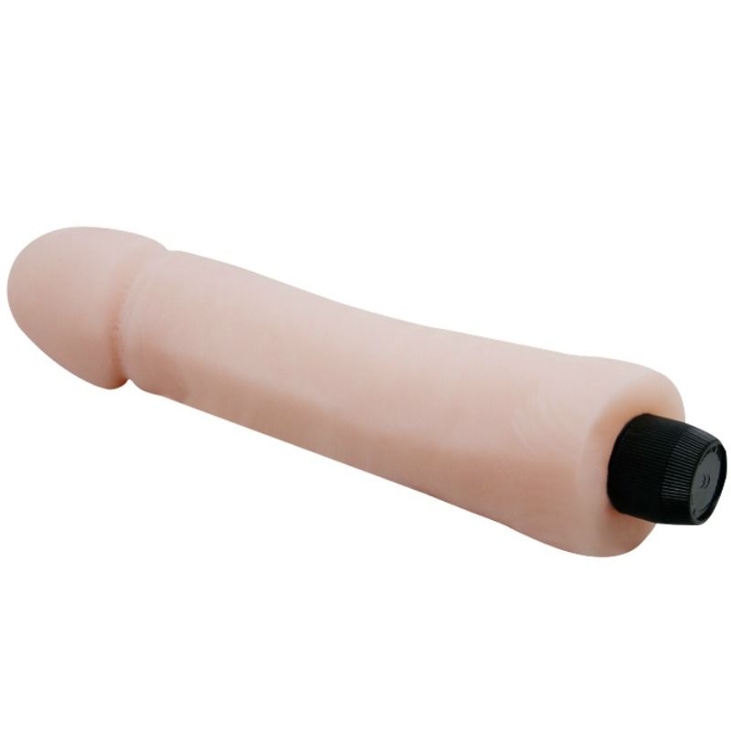 Baile Love Companion Dildo Vibrator 25 Cm | Niks.fi verkkokauppa