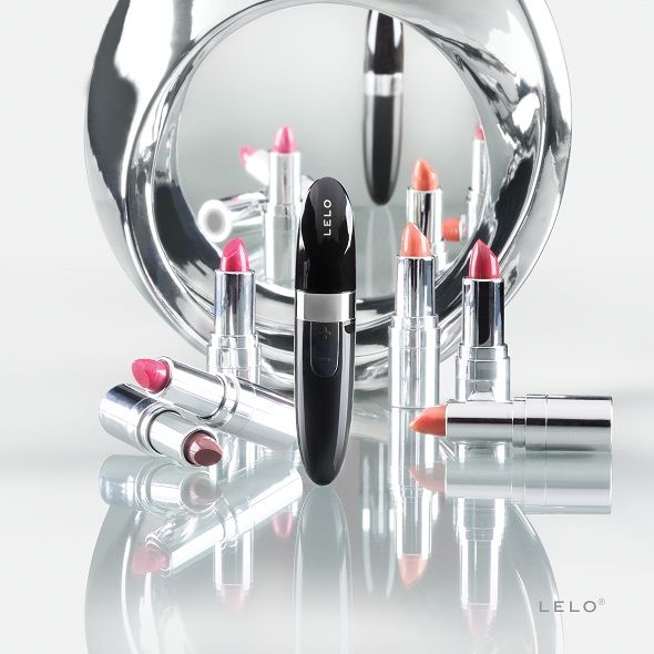 Lelo Mia 2 Black Vibrator | Niks.fi verkkokauppa