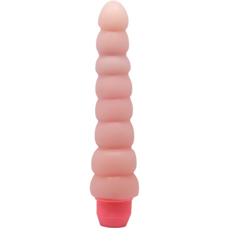 Baile Flexi Vibe Sensual Spine Flexible Vibrator 19 Cm | Niks.fi verkkokauppa