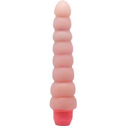 Baile Flexi Vibe Sensual Spine Flexible Vibrator 19 Cm | Niks.fi verkkokauppa