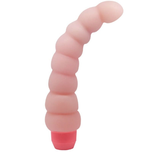 Baile Flexi Vibe Sensual Spine Flexible Vibrator 19 Cm | Niks.fi verkkokauppa