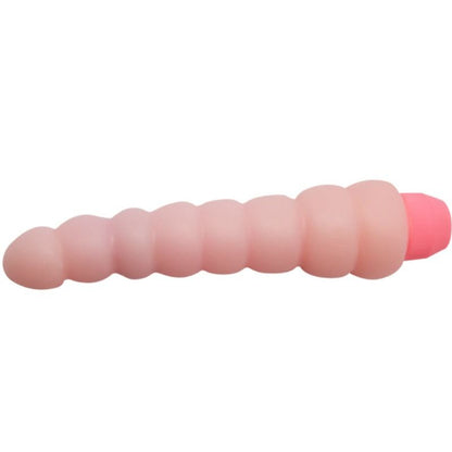 Baile Flexi Vibe Sensual Spine Flexible Vibrator 19 Cm | Niks.fi verkkokauppa