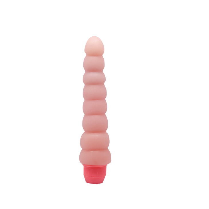 Baile Flexi Vibe Sensual Spine Flexible Vibrator 19 Cm | Niks.fi verkkokauppa