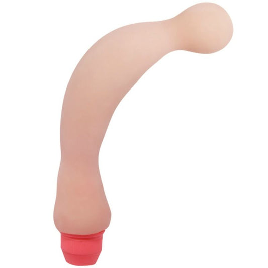 Baile Flexi Vibe Sensual Spine Vibrator 22 Cm | Niks.fi verkkokauppa