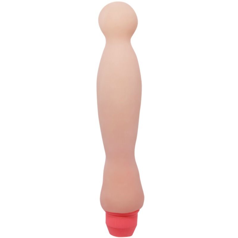 Baile Flexi Vibe Sensual Spine Vibrator 22 Cm | Niks.fi verkkokauppa