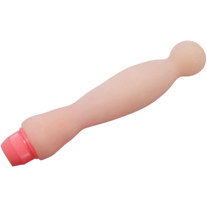 Baile Flexi Vibe Sensual Spine Vibrator 22 Cm | Niks.fi verkkokauppa