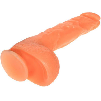 Baile Realistic Dildo With Suction Cup | Niks.fi verkkokauppa