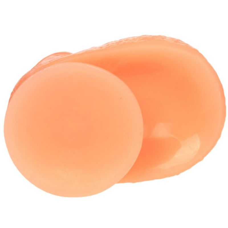 Baile Realistic Dildo With Suction Cup | Niks.fi verkkokauppa