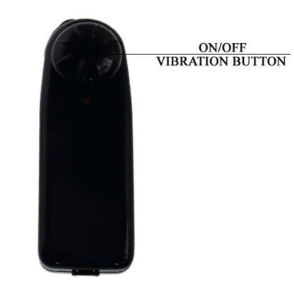 Baile Penis Vibration Dildo With Vibration Realistic Sensation | Niks.fi verkkokauppa