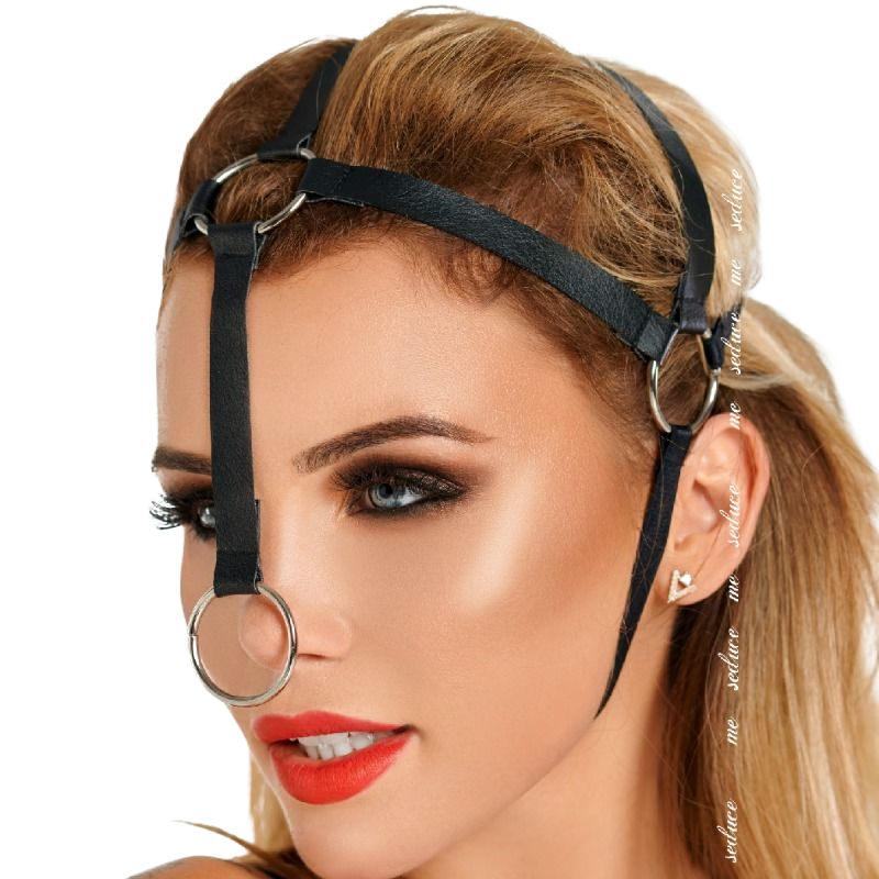Me-Seduce Mask Mk20 One Size | Niks.fi verkkokauppa