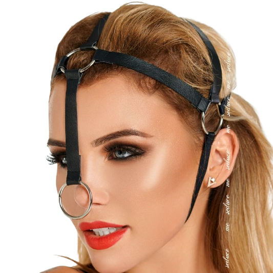 Me-Seduce Mask Mk20 One Size | Niks.fi verkkokauppa