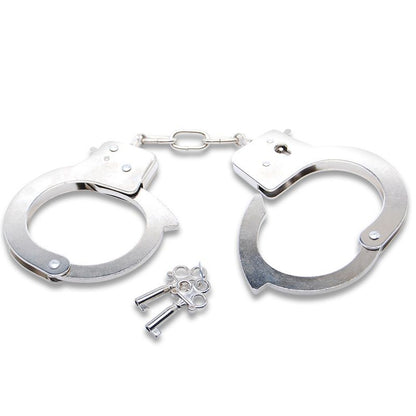 Fetish Fantasy Series Official Handcuffs | Niks.fi verkkokauppa