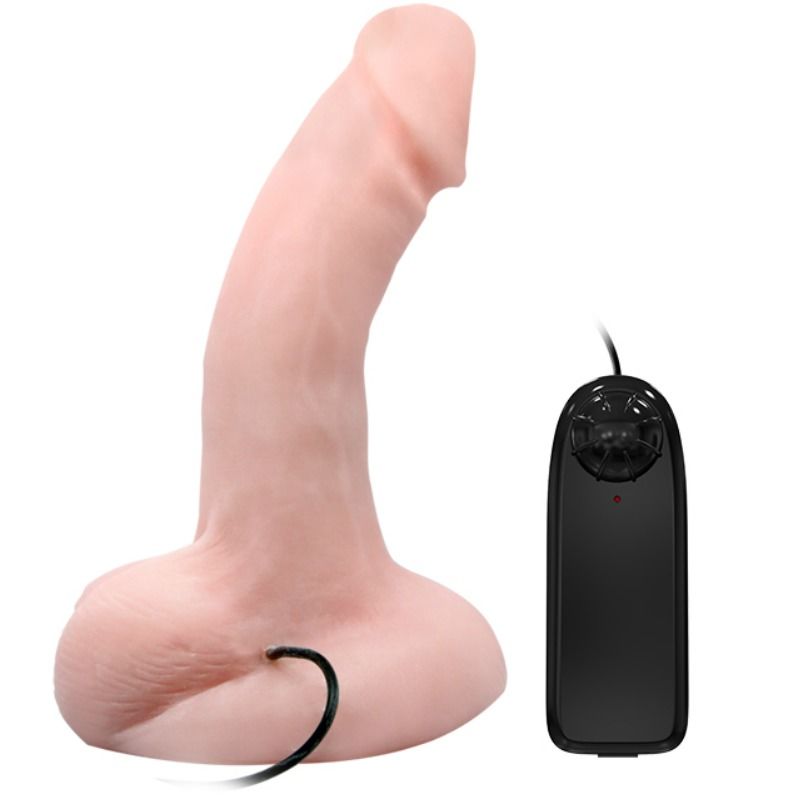 Baile Arbitrariness Dildo Vibration And Rotation Function | Niks.fi verkkokauppa
