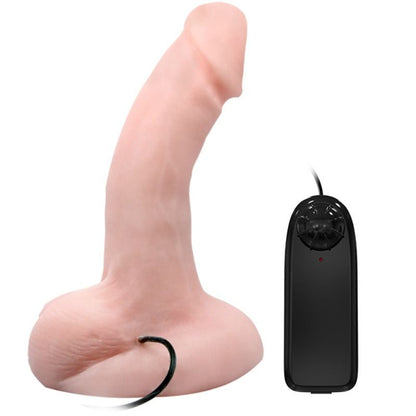 Baile Arbitrariness Dildo Vibration And Rotation Function | Niks.fi verkkokauppa