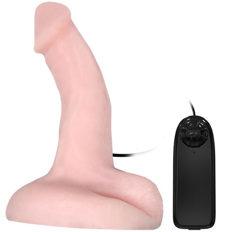 Baile Arbitrariness Dildo Vibration And Rotation Function | Niks.fi verkkokauppa