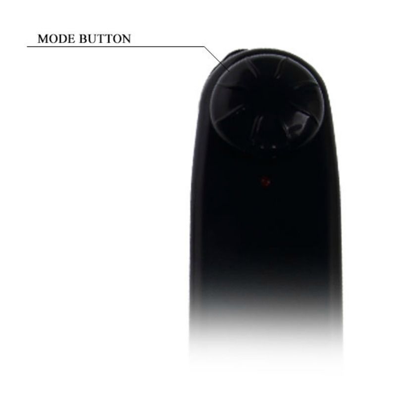 Baile Realistic Cock Dildo With Vibration 21.6 Cm | Niks.fi verkkokauppa