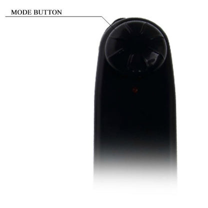 Baile Intrepid Emperor Realistic Dildo Vibrator 20 Cm | Niks.fi verkkokauppa