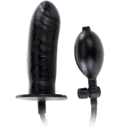 Baile Bigger Joy Inflatable Penis 16 Cm | Niks.fi verkkokauppa