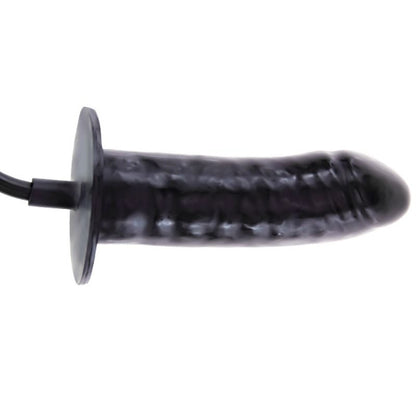 Baile Bigger Joy Inflatable Penis 16 Cm | Niks.fi verkkokauppa