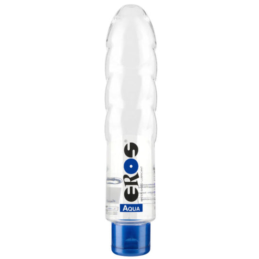 Eros Aqua Waterbased Lubricant 175 Ml | Niks.fi verkkokauppa