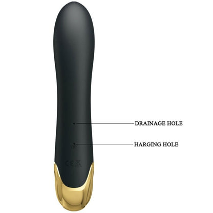 Pretty Love Smart Naughty Play Vibration And Suction | Niks.fi verkkokauppa