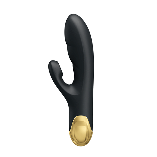 Pretty Love Smart Naughty Play Vibration And Suction | Niks.fi verkkokauppa