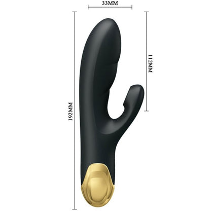 Pretty Love Smart Naughty Play Vibration And Suction | Niks.fi verkkokauppa