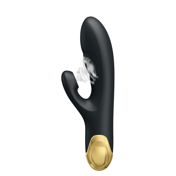 Pretty Love Smart Naughty Play Vibration And Suction | Niks.fi verkkokauppa